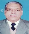 Former Director Horticulture M S Qasba passed away, Kashmir Horizon condoles his demise