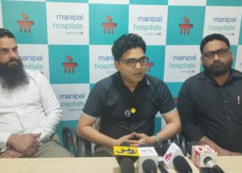 Manipal Hospitals Gurugram Expands Reach, Launches Expert Urology OPD in Srinagar