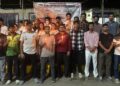 MBBS interns continue protest across GMCs in J&K over stipend demand