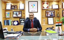 J&K Bank’s Q2 net up 119% at 243.49 Cr, Below 8% GNPA after 7 years is icing on the cake