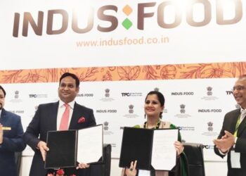 Immense opportunities in different sectors to be explored at JK for I’l traders: MD JKTPO