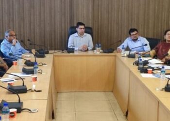 MD JPDCL, MNRE, REC holds meeting with vendors on PM Surya Ghar Muft Bijli Yogana