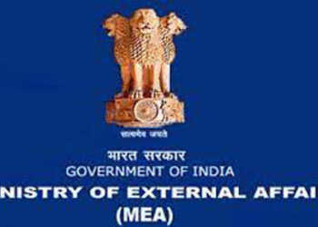 Swiss envoy called over malicious anti-India posters in Geneva