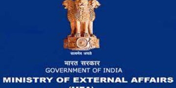 Swiss envoy called over malicious anti-India posters in Geneva