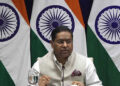 Fake news, fear mongering on Farakka Barrage should be dealt with: India