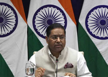 Fake news, fear mongering on Farakka Barrage should be dealt with: India