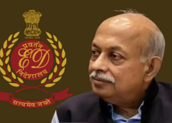 Centre Moves Plea Before SC Seeking Extension Of ED Director’s Term, Court To Hear Tomorrow