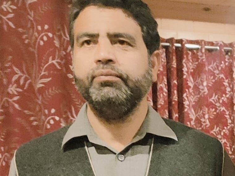 Police seeks help of general public in tracing missing Habak resident