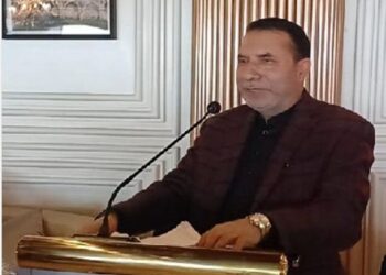 From Compassion to Progress: MLA Gulmarg Farooq Shah’s vision in action