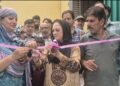 Basic services remain top priority of Omar Abdullah government: Shameema Firdous