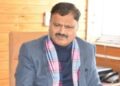 Javed Rana favours advance tribal plan formulation for its effective implementation
