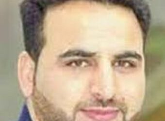 Former MLA Aijaz Mir Asked To Appear Before NIA Court For Recording His Statement