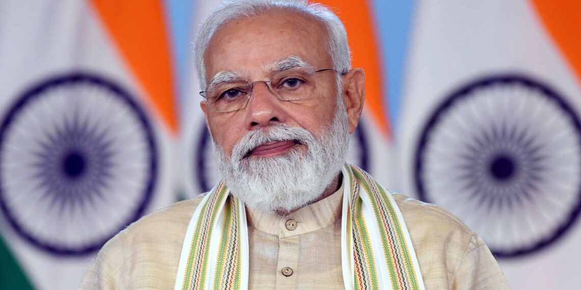 Significant Milestone | PM Modi On Jan Dhan Accounts Crossing 50-Cr Mark