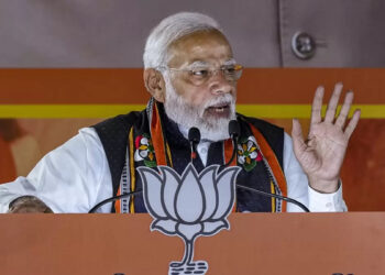 Develop Every Village, Tehsil, District To Make India Developed By 2047: PM Modi At BJP’s ‘Panchayat Parishad’ Meet