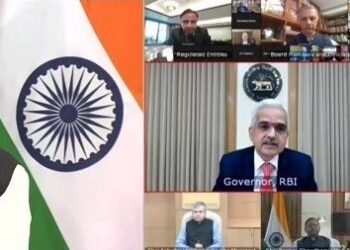 RBI initiatives will expand scope of investment in country: PM Modi