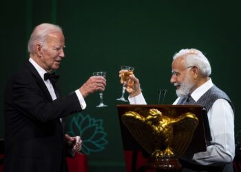 Biden And Modi To Have Bilateral Meeting In New Delhi On Sept 8 On Sidelines Of G20 Summit
