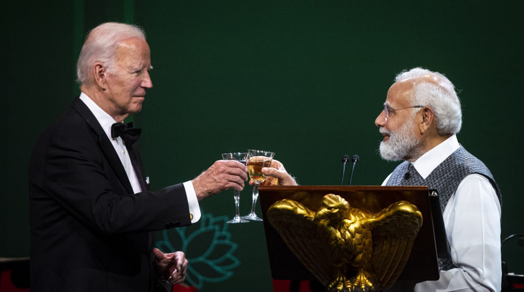 Indo-US Relationship Much Stronger After PM Modi’s Maiden State Visit To Washington: Biden Admin Official