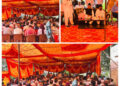 MP Er. Gulam Ali Khatana holds Public Darbar at Bathindi