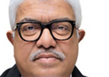 MP High Court Judge Atul Sreedharan transferred to J&K HC