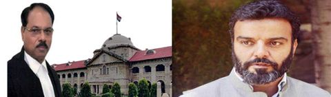 Will move impeachment motion against Allahabad HC judge: MP Ruhullah