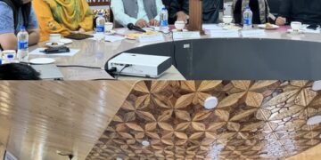 MSME Ministry Field office Srinagar organises MDP on Business Marketing