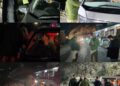 MVD, Police conduct joint Enforcement drive in Kishtwar Town