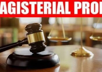 Magisterial probe ordered into Sidhra encounter in Jammu