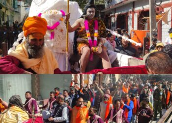 Mahashivratri celebrated with devotion, spiritual fervor in Poonch