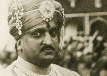 Jammu residents celebrate birth anniversary of Maharaja Hari Singh