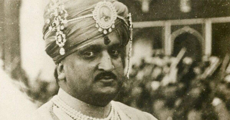 Jammu residents celebrate birth anniversary of Maharaja Hari Singh