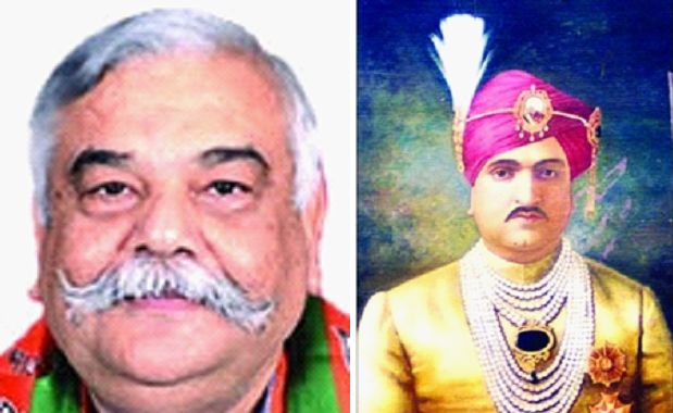 Maharaja Hari Singh wanted J&K to be integral part of India: BJP’s Brigadier Gupta