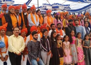 Mahashivratri festival starts at Purmandal, Peerkho Jammu & Shiv Khori
