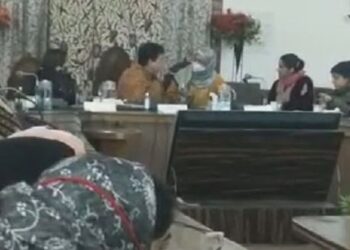 Maiden ‘Mahila Jan Sunwai’ held at Srinagar