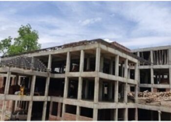 Major push to infra, dev in JK: 21 major projects under PMDP completed, 100% electrification under Saubhagya achieved