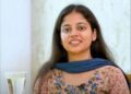 Mamta Yadav Appointed Director Information, J&K