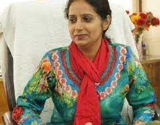 Comr Secy RDD inaugurates Gobardhan project under SBM-G at Marh