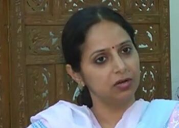 14th FC unspent funds to be utilized for ongoing works: Mandeep Kaur