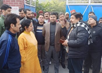 Swachh Republic Day Campaign: Mandeep Kaur reviews sanitation, encroachment issues
