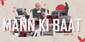 PM Modi’s Mann Ki Baat Fuels New India’s Drive