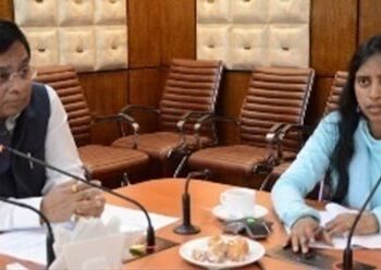 Aadhaar linked birth registration to be fully implemented in J&K: Pr. Secy Health   