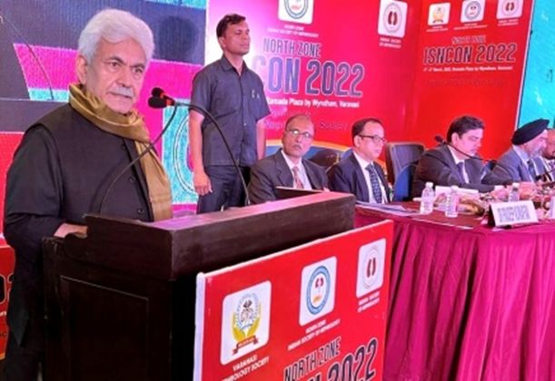 LG at 27th Annual Conference of Indian Society of Nephrology: “Reverse trend of migration to other countries for medical education”