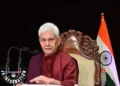 India’s Development Built on Peace, Powered by Unity fostes a strong collective identity: LG