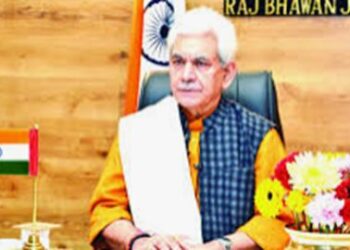 LG directs DCs, Health Deptt to strengthen health infra in rural areas