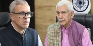 LG, CM Pay Tributes to Imam Hussain (AS), Karbala Martyrs on Eve of Ashura