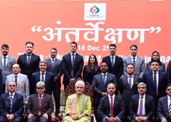 Strike Terror Sources, Dismantle Terror Supply Chains, Terror Ecosystem: LG