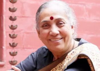 Margret Alva to be Oppn’s candidate for Vice-prez