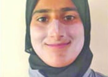 Maria Noorain Selected for U23 Women’s High-Performance Camp: JKCA talent shines again