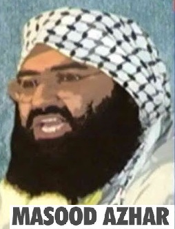JeM Chief Masood Azhar Says Ten family members of his family killed in Indian strikes