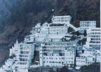 Yatra resumed after tragedy: Board