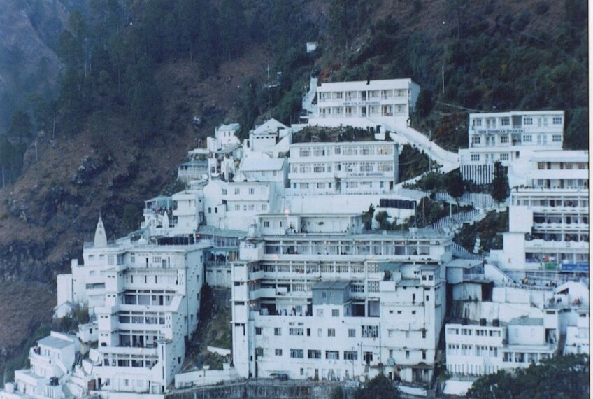 Yatra resumed after tragedy: Board